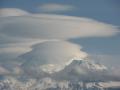 Mt. Shasta