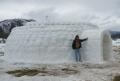 Cold In Scott Valley